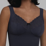 Anita Havanna bleu corselet