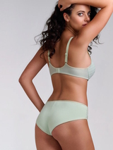 Marlies Dekkers Lucky Clover mint soutien-gorge push up