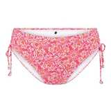 Plage de LingaDore  Spice it up hot pink slip de bikini