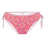 Plage de LingaDore  Spice it up hot pink slip de bikini