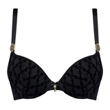 Marlies Dekkers Calliope noir soutien-gorge push up