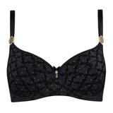 Marlies Dekkers Calliope noir soutien-gorge rembourré