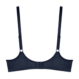 Marlies Dekkers Dame de Paris bleu marine soutien-gorge push up