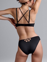 Marlies Dekkers Rock City noir soutien-gorge push up