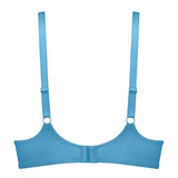 Marlies Dekkers Dame de Paris bleu soutien-gorge push up