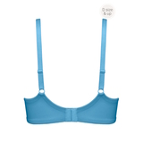 Marlies Dekkers Dame de Paris bleu soutien-gorge sans forme