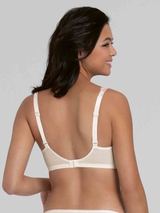 Rosa Faia Colette ivoire soutien-gorge rembourré