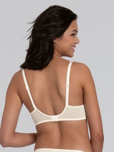 Rosa Faia Colette ivoire soutien-gorge rembourré