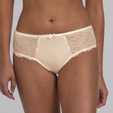 Rosa Faia Colette ivoire slip