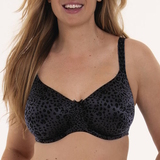 Rosa Faia Joy anthracite soutien-gorge sans forme