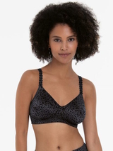 Rosa Faia Joy anthracite soutien-gorge sans forme