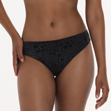 Rosa Faia Joy anthracite culotte string