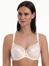 Rosa Faia Sita ivoire soutien-gorge sans forme