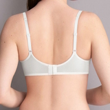 Rosa Faia Rosemary blanc soutien-gorge sans forme