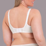 Rosa Faia Rosemary blanc soutien-gorge sans forme