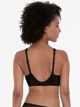 Rosa Faia Bobette noir soutien-gorge rembourré