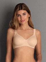 Rosa Faia Twin poudre soutien-gorge sans forme