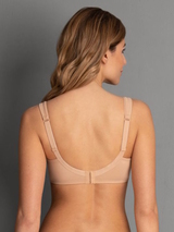 Rosa Faia Twin poudre soutien-gorge sans forme