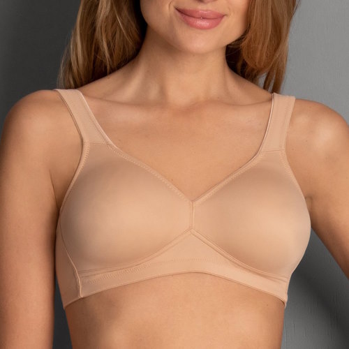 Rosa Faia Twin poudre soutien-gorge sans armatures en dentelle