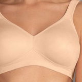 Rosa Faia Twin poudre soutien-gorge sans armatures en dentelle