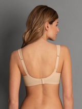 Rosa Faia Twin poudre soutien-gorge sans armatures en dentelle