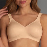 Rosa Faia Twin poudre soutien-gorge sans armatures en dentelle