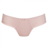 Rosa Faia Selma rose slip brésilien