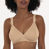 Rosa Faia Selma poudre soutien-gorge sans armatures en dentelle