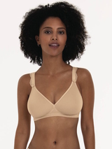 Rosa Faia Selma poudre soutien-gorge sans armatures en dentelle