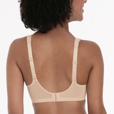 Rosa Faia Selma poudre soutien-gorge sans armatures en dentelle