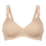 Rosa Faia Selma poudre soutien-gorge sans armatures en dentelle