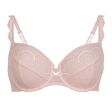 Rosa Faia Selma rose soutien-gorge sans forme