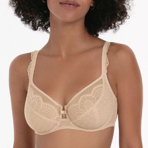 Rosa Faia Selma poudre soutien-gorge sans forme