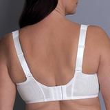 Rosa Faia Selma blanc soutien-gorge sans forme