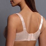 Rosa Faia Selma rose soutien-gorge sans forme