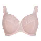 Rosa Faia Selma rose soutien-gorge sans forme