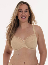 Rosa Faia Selma poudre soutien-gorge sans forme