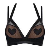 Marlies Dekkers Heartbreaker noir soutien-gorge push up