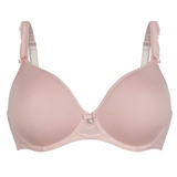 Rosa Faia Selma rose soutien-gorge rembourré