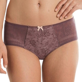 Rosa Faia Fleur taupe haut slip