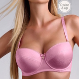 Marlies Dekkers Rococo rose soutien-gorge rembourré