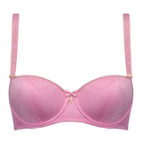 Marlies Dekkers Rococo rose soutien-gorge rembourré