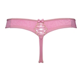 Marlies Dekkers Rococo rose culotte string