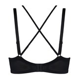 Marlies Dekkers Rock City noir soutien-gorge rembourré