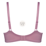 Marlies Dekkers Dame de Paris rose soutien-gorge rembourré