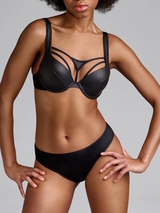 Marlies Dekkers Velocity noir slip