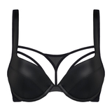 Marlies Dekkers Velocity noir soutien-gorge push up