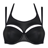 Marlies Dekkers Velocity noir soutien-gorge rembourré