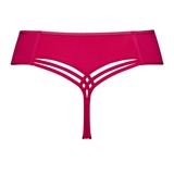 Marlies Dekkers Dame de Paris fuchsia culotte string