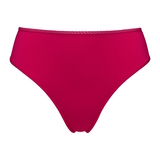 Marlies Dekkers Dame de Paris fuchsia culotte string